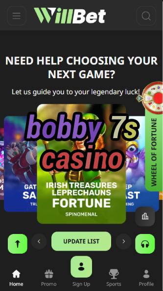 Bobby 7s Casino - Classic Slots & Retro Casino Vibes-casinoorder.vip