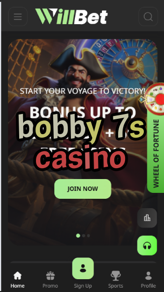 Bobby 7s Casino - Classic Slots & Retro Casino Vibes-casinoorder.vip