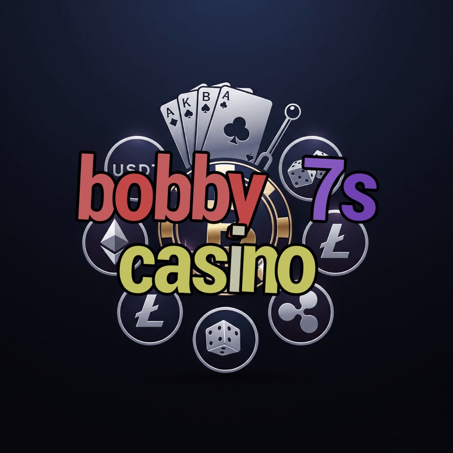 Bobby 7s Casino - Classic Slots & Retro Casino Vibes