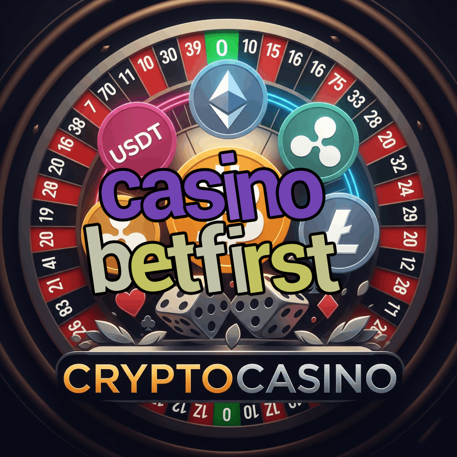 Casino Betfirst - Premium Sportsbook Casino